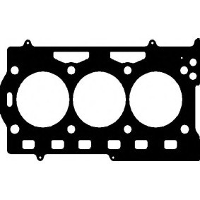 Comprar Junta de culata de ELRING 877.223 a bajo precio de 32,03&nbsp;&euro;