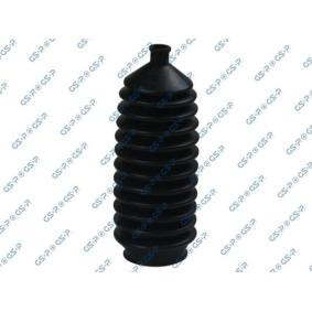 GSP 540061 Fuelle de dirección SUZUKI SWIFT Descapotable (SF413)