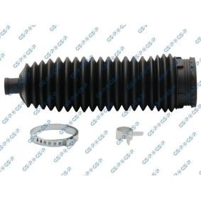 GSP 540197S Soufflet de direction VOLVO