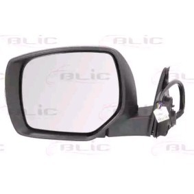 SUBARU Außenspiegel BLIC 5402-17-2002397P