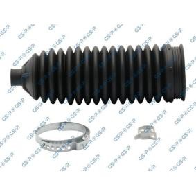 GSP 540200S Lenkmanschette RENAULT ESPACE 4 (JK0/1)