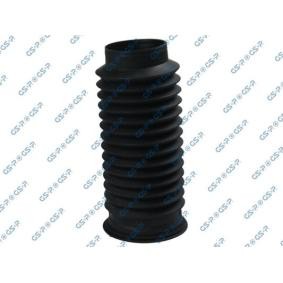 Comprar Caperuza protectora / fuelle, amortiguador de GSP 540259 a bajo precio de 7,13&nbsp;&euro;