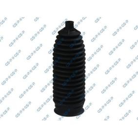 GSP 540291 Soufflet de direction KIA CEE'D 3/5 portes (ED) 2.0 143 CV Essence