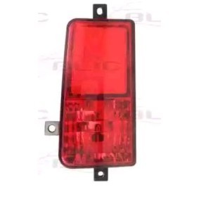 BLIC 5405-07-038208P Luz antiniebla trasera CITROËN JUMPER
