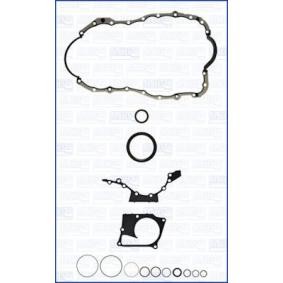 AJUSA 54208000 Kurbelgehäusedichtung RENAULT Clio 4 Grandtour (KH_) 1.5 75 PS Diesel