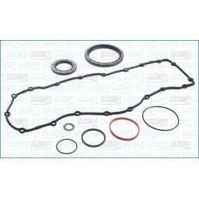AJUSA 54216200 Kurbelgehäusedichtung CITROËN XSARA Coupe (N0) 1.6 88 PS Otto