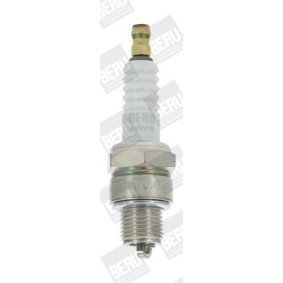 Zündkerze von BERU Z40