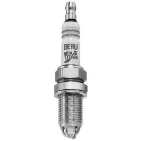 Zündkerze von BERU UXT1