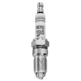 BERU UXT4 Retén del engranaje distribuidor CADILLAC CTS