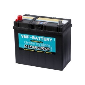Acquista Batteria da VMF 54524 a buon mercato per soli 170,94&nbsp;&euro;