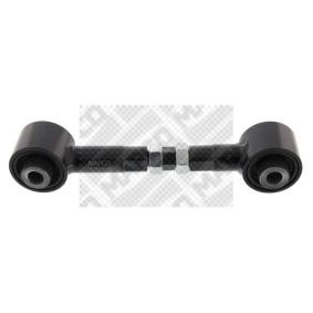 MAPCO 54533 Bærearm MAZDA 6 Station Wagon (GY) 1.8 120 hk Bensinmotor