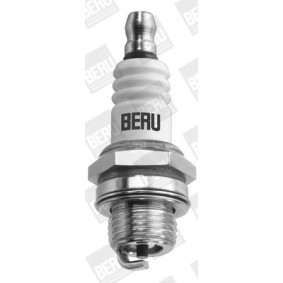 Zündkerze von BERU Z266