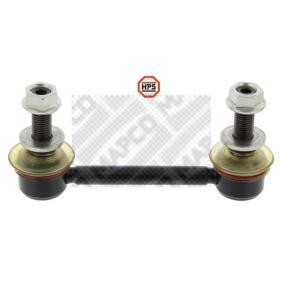 Comprar Bieleta de suspensión de MAPCO 54625HPS a bajo precio de 18,06&nbsp;&euro;