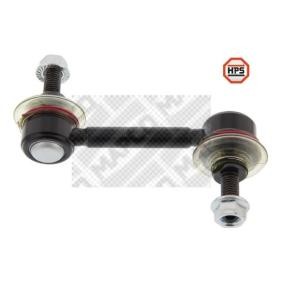 Comprar Bieleta de suspensión de MAPCO 54725HPS a bajo precio de 10,27&nbsp;&euro;