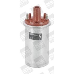 Zündspule von BERU ZS122