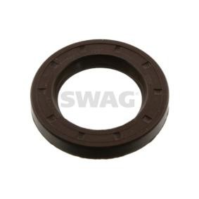 SWAG 55 91 4984 Nockenwelle VOLVO S80 I (184) 2.4 140 PS Otto