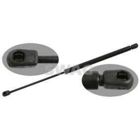 Acquista Ammortizatore pneumatico, Cofano bagagli / vano carico da SWAG 55 92 2716 a buon mercato per soli 33,80&nbsp;&euro;