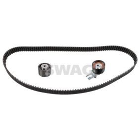 Zahnriemensatz von SWAG 55 92 2737