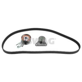 SWAG 55 92 7559 Zahnriemensatz VOLVO S60 II Cross Country (134) 2.5 249 PS Otto