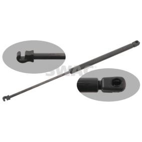 Acquista Ammortizatore pneumatico, Cofano bagagli / vano carico da SWAG 55 92 7631 a buon mercato per soli 39,64&nbsp;&euro;