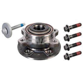 Acquista Kit cuscinetto ruota da SWAG 55 93 1864 a buon mercato per soli 162,73&nbsp;&euro;