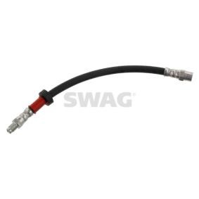 SWAG 55 93 3462 Bremsschlauch VOLVO S80 I (184) 2.4 140 PS Otto