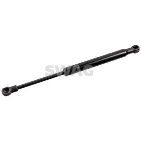 Acquista Ammortizatore pneumatico, Cofano bagagli / vano carico da SWAG 55 93 6747 a buon mercato per soli 22,77&nbsp;&euro;