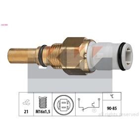 Acquista Termocontatto ventola radiatore da KW 550 090 a buon mercato per soli 18,50&nbsp;&euro;
