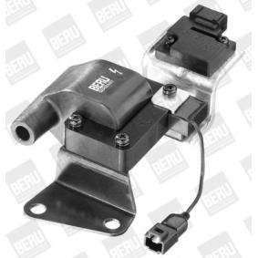 BERU ZSE010 Bobina MITSUBISHI GALLOPER