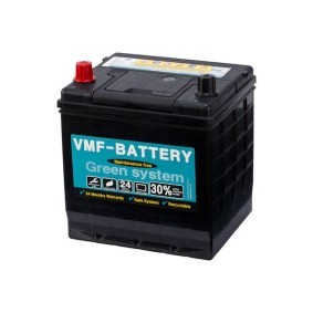 Acquista Batteria da VMF 55042 a buon mercato per soli 186,30&nbsp;&euro;
