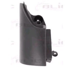 BLIC 5506-00-6011961P Paraurti RENAULT KANGOO