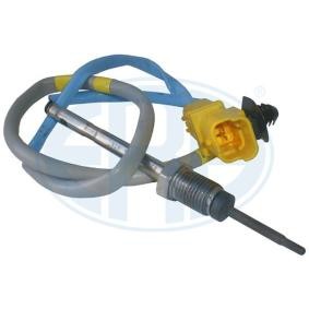ERA 550998 Kraftstoffdrucksensor RENAULT ESPACE 4 (JK0/1) 2.0 131 PS Diesel