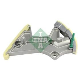 INA 551 0173 10 Antriebskette SEAT Ibiza 4 Sportcoupe (6J1, 6P5) 1.4 80 PS Diesel