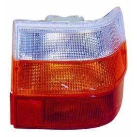 Køb Baglygte af ABAKUS 551-1907R-O til den lave pris 281,87&nbsp;kr.