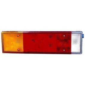 Køb Baglygte af ABAKUS 551-1949L-WE til den lave pris 212,17&nbsp;kr.