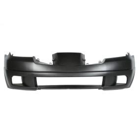 BLIC 5510-00-3749900P Parachoques MITSUBISHI OUTLANDER