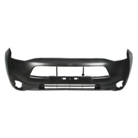 BLIC 5510-00-3752900P Parachoques MITSUBISHI OUTLANDER