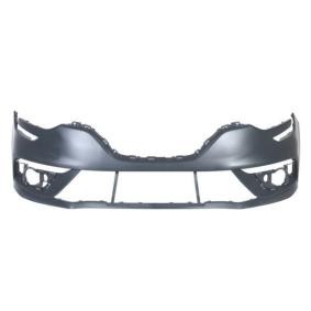 BLIC 5510-00-6044900Q Paraurti RENAULT MEGANE