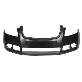 BLIC 5510-00-7515900Q Parachoques SKODA