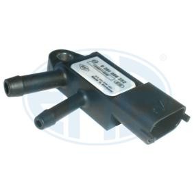 ERA 551019 Kraftstoffdrucksensor VOLVO XC60 II (246) 2.0 190 PS Otto
