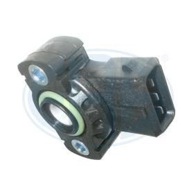 ERA 551077 Drosselklappenpotentiometer BMW 5 Touring (E34) 2.0 150 PS Otto