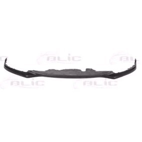BLIC 5511-00-2950220P Front spoiler HONDA
