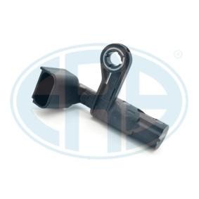 Osta Tunnistin, nokka-akselin ajoitus ERA:llä 551317 edullisesti hintaan 117,91&nbsp;&euro;