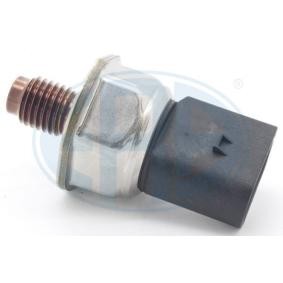 ERA 551330 Sensore, pressione carburante HYUNDAI