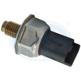 Compre Sensor, pressão do combustível da ERA 551335 a um preço baixo por 125,16&nbsp;&euro;