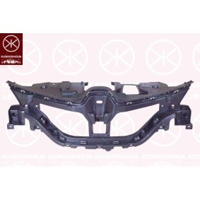 KLOKKERHOLM 5514237 Lüfterhaube CITROËN Berlingo / Berlingo First (MF, GJK, GFK)