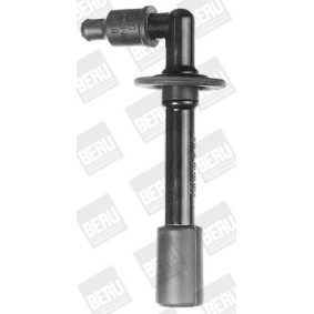 BERU ZLE267 Plugg, tennplugg PORSCHE