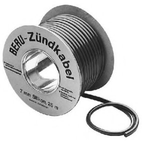 BERU 7MMSBLUE Tändkablar HYUNDAI ACCENT 1 (X-3) 1.3 60 hk Bensinmotor