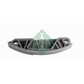 INA 552 0183 10 Carril de deslizamiento SKODA
