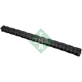 INA 553 0107 10 Steuerkettensatz CITROËN Xantia Schrägheck (X1_, X2_)